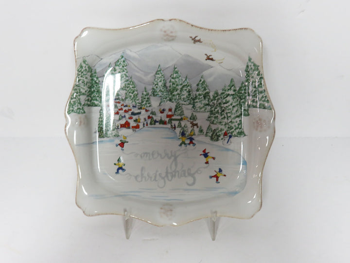 Juliska Trinket Dish