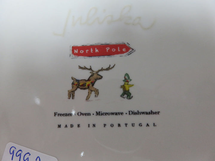 Juliska Trinket Dish