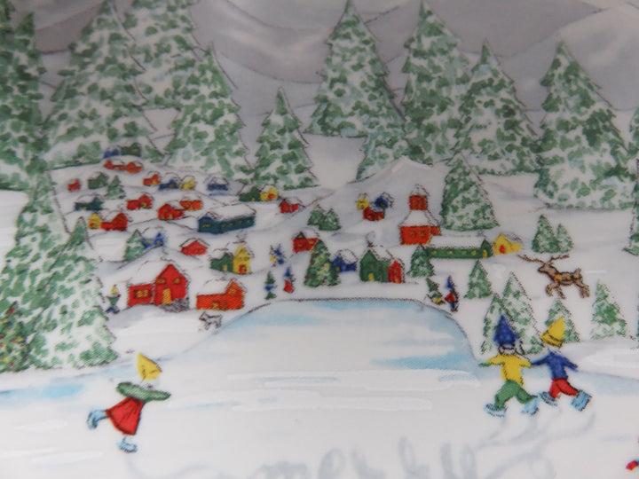 Juliska Trinket Dish