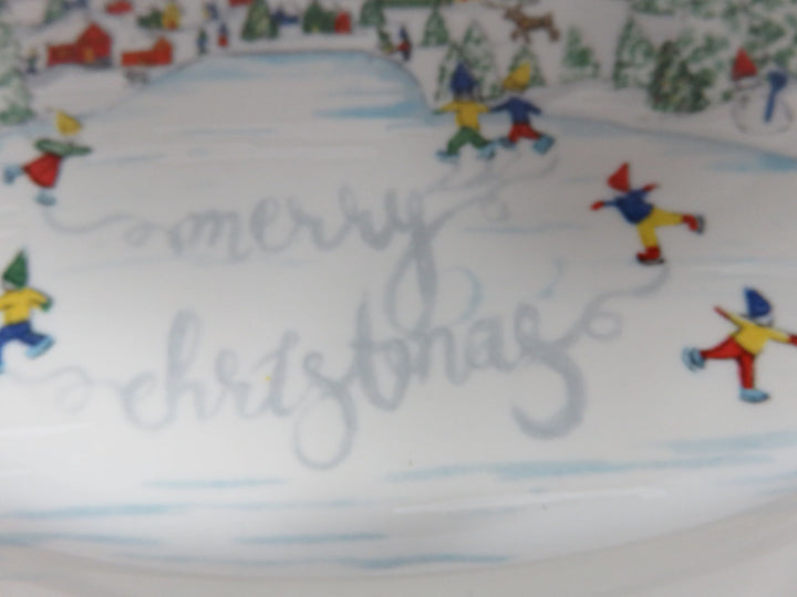 Juliska Trinket Dish