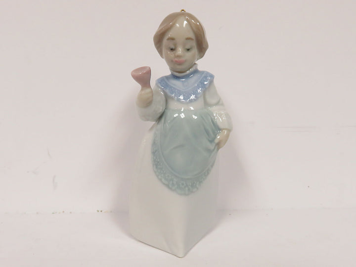 Lladró Mrs. Claus Figurine