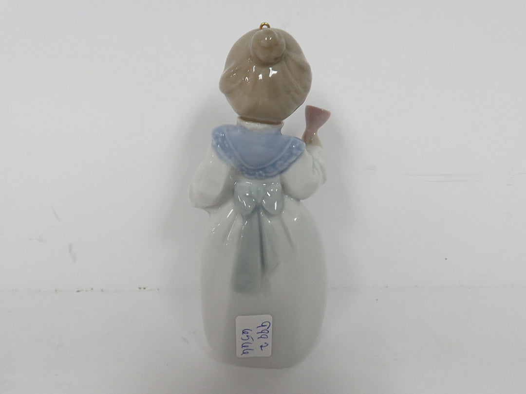 Lladró Mrs. Claus Figurine