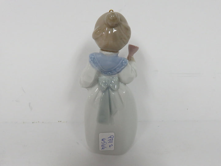 Lladró Mrs. Claus Figurine