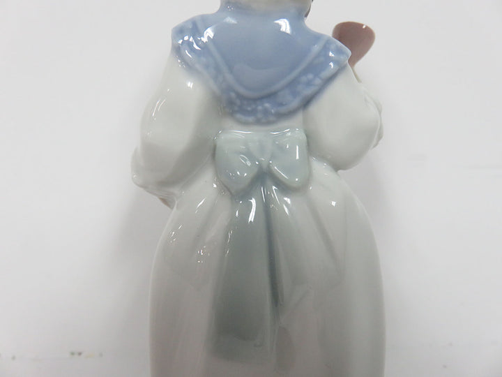 Lladró Mrs. Claus Figurine
