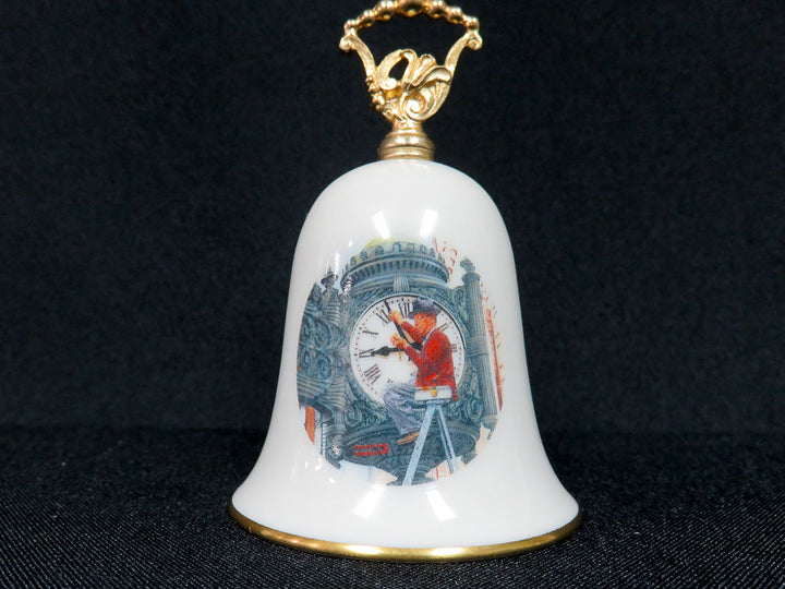 Marshall Field Commemorative Bell