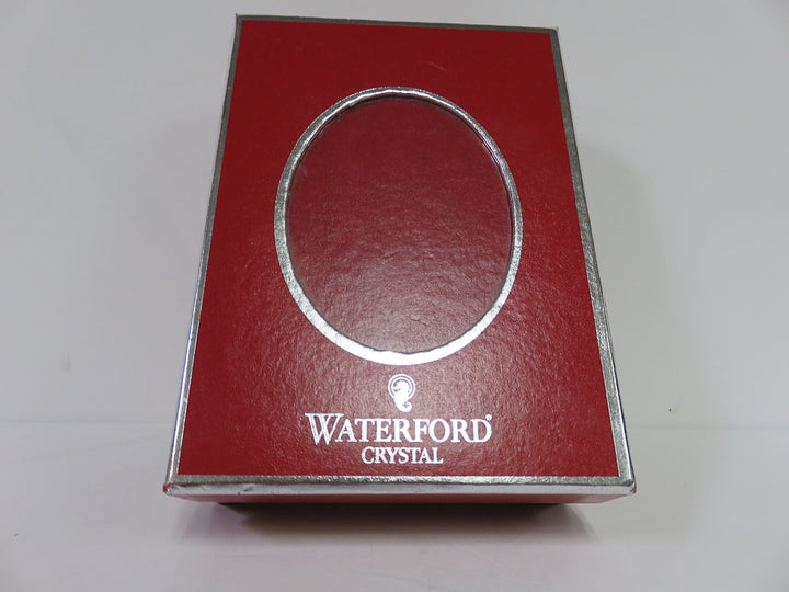 Waterford Angel Ornament