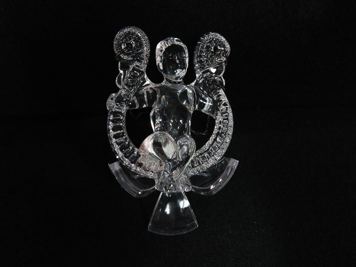 Waterford Angel Ornament