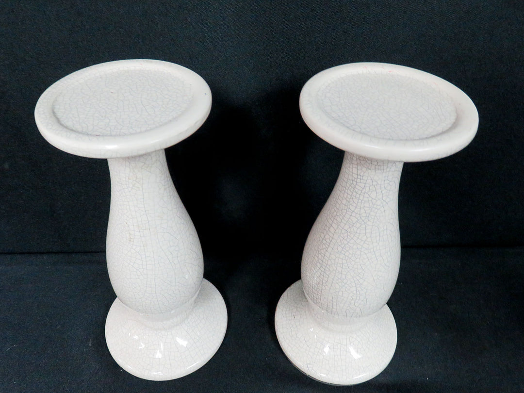 tag Candleholders