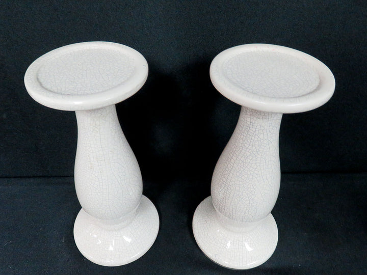 tag Candleholders