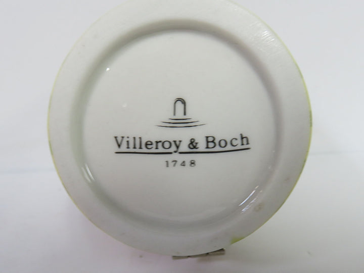 Villeroy & Boch Trinket Box Cupcake