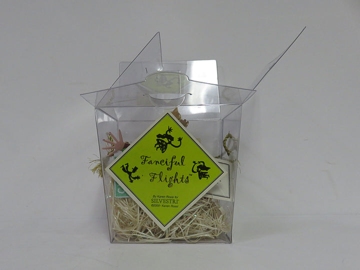 Silvestri Fanciful Flights Ornament