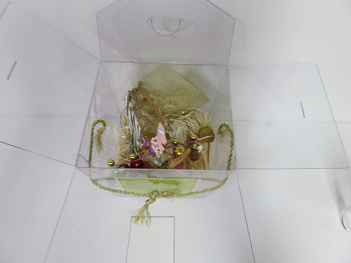 Silvestri Fanciful Flights Ornament
