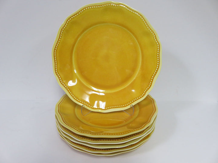 Melamine Plate Set