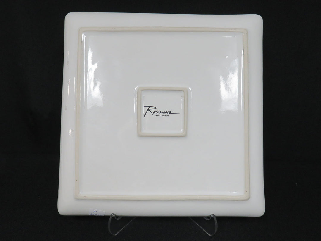 Rosanna Christmas Platter
