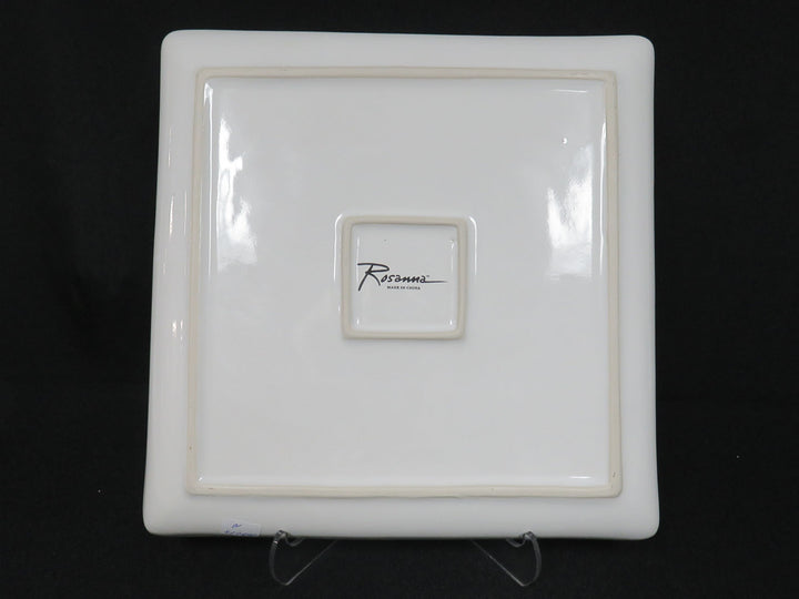 Rosanna Christmas Platter