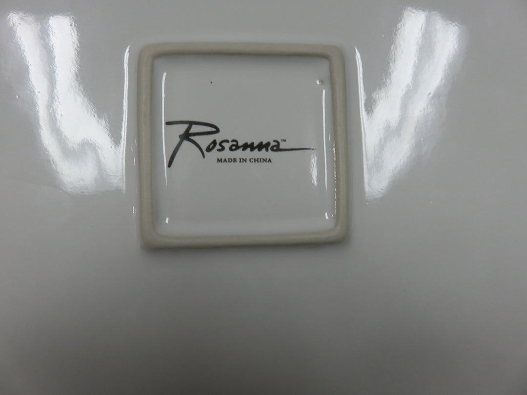 Rosanna Christmas Platter
