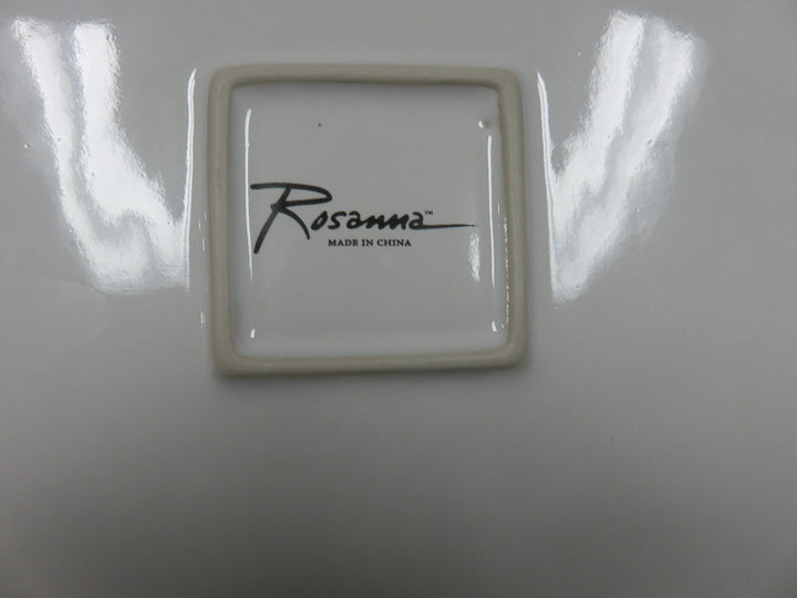 Rosanna Christmas Platter