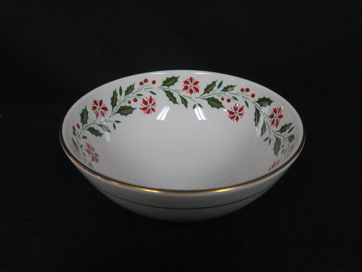 Royal Doulton Christmas Bowl