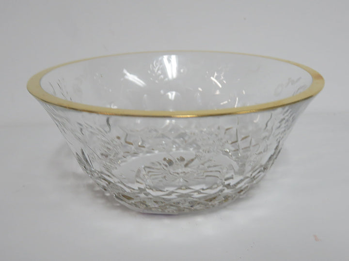 Rogaska Bowl