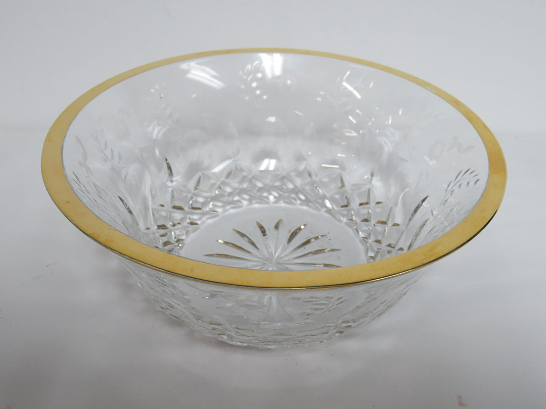 Rogaska Bowl