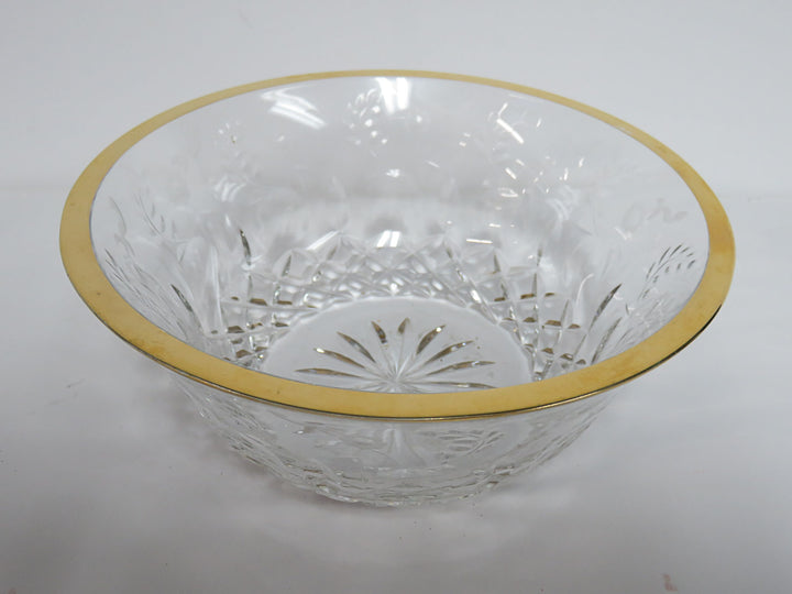 Rogaska Bowl