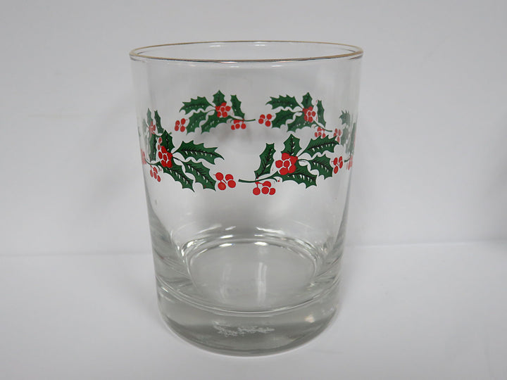 Christmas DOF Glasses