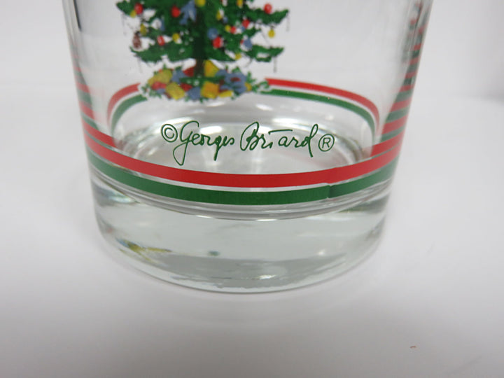 Georges Briard DOF Glasses