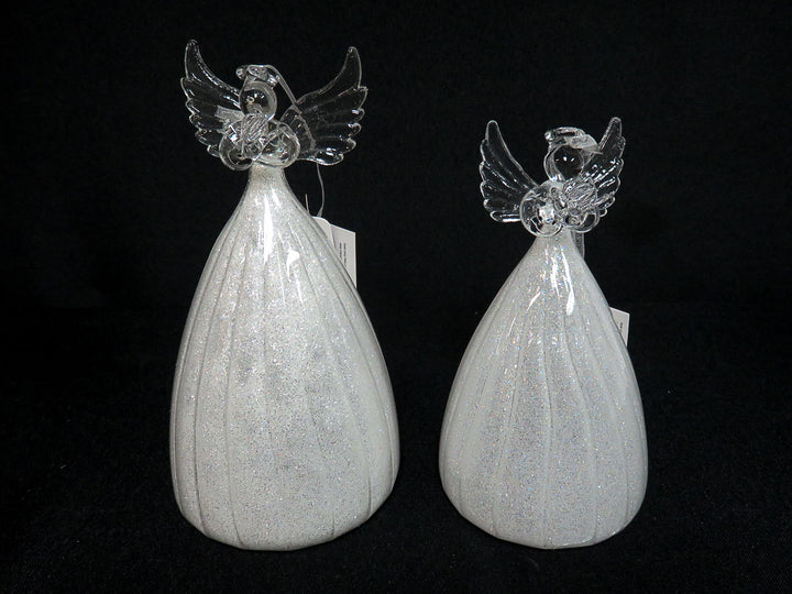 Raz Light Up Angels