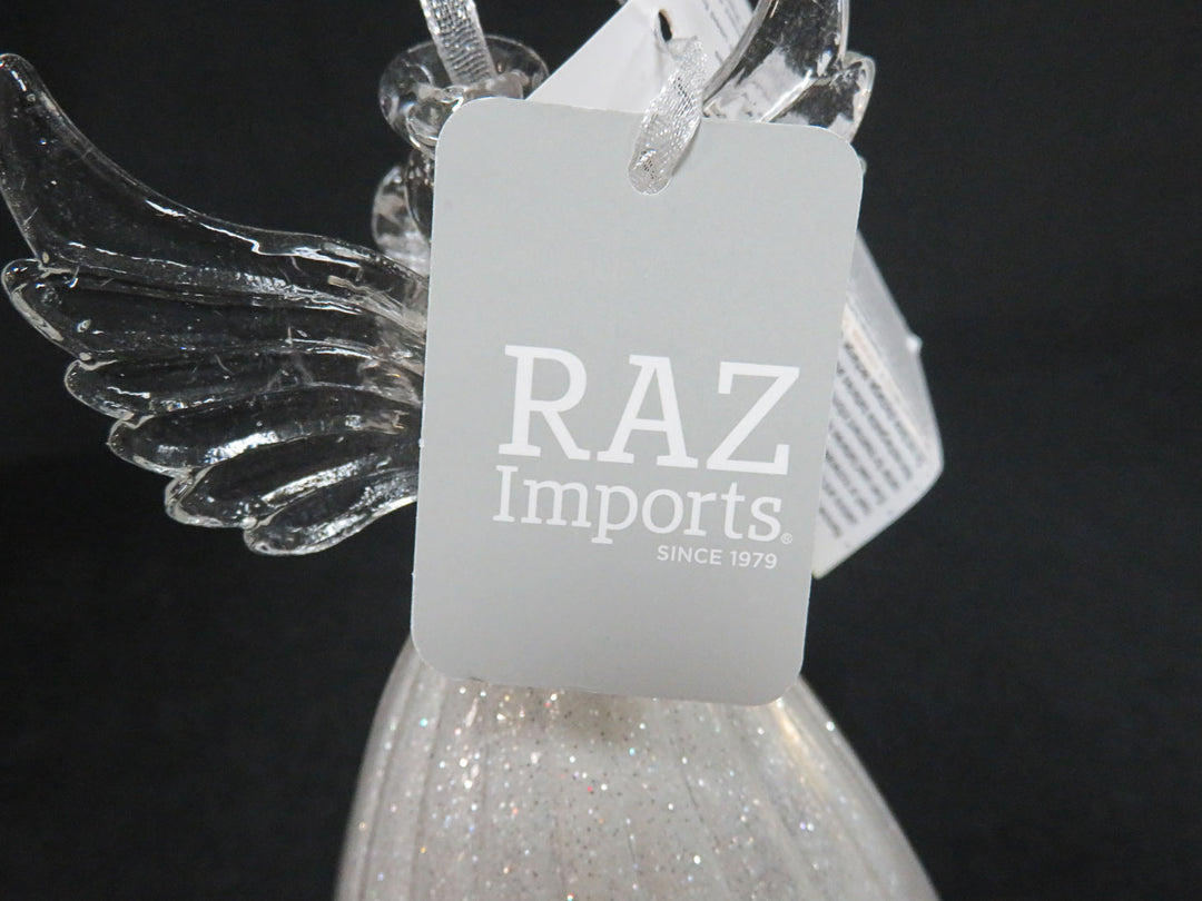Raz Light Up Angels