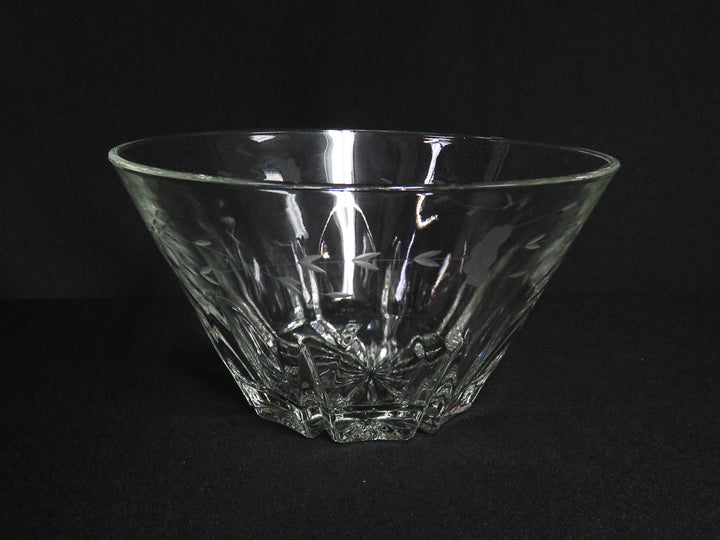 Princess House Heritage Bowl