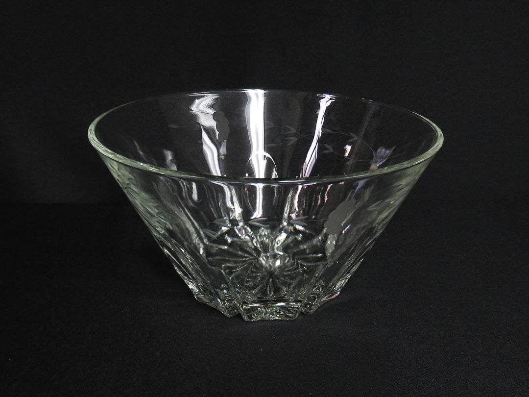 Princess House Heritage Bowl
