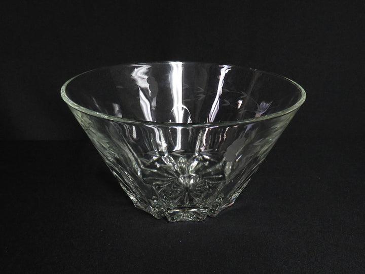 Princess House Heritage Bowl