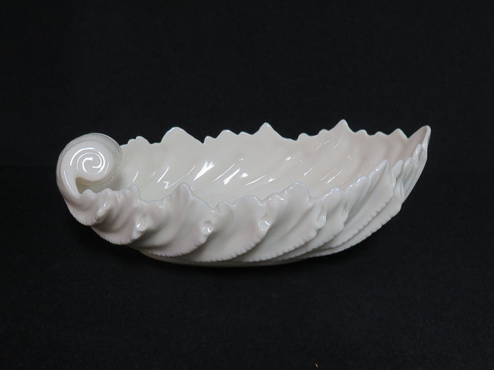 Lenox Shell Bowl