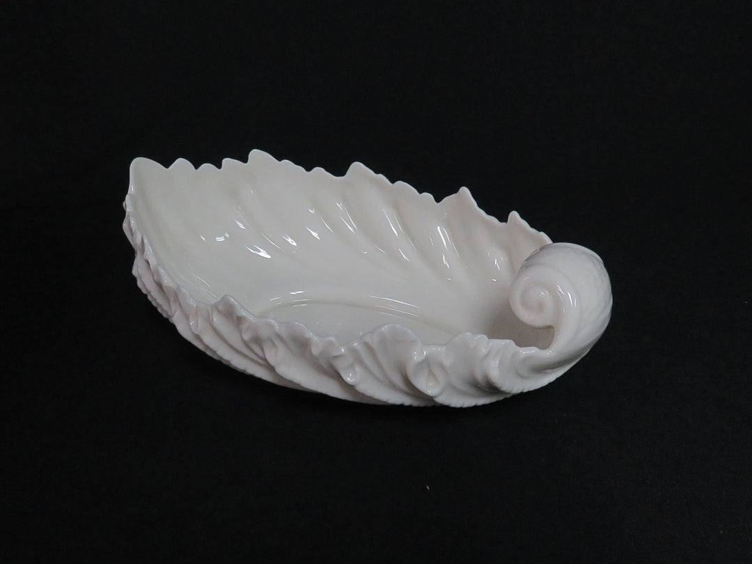 Lenox Shell Bowl