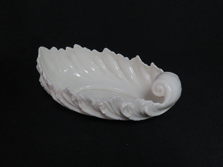 Lenox Shell Bowl
