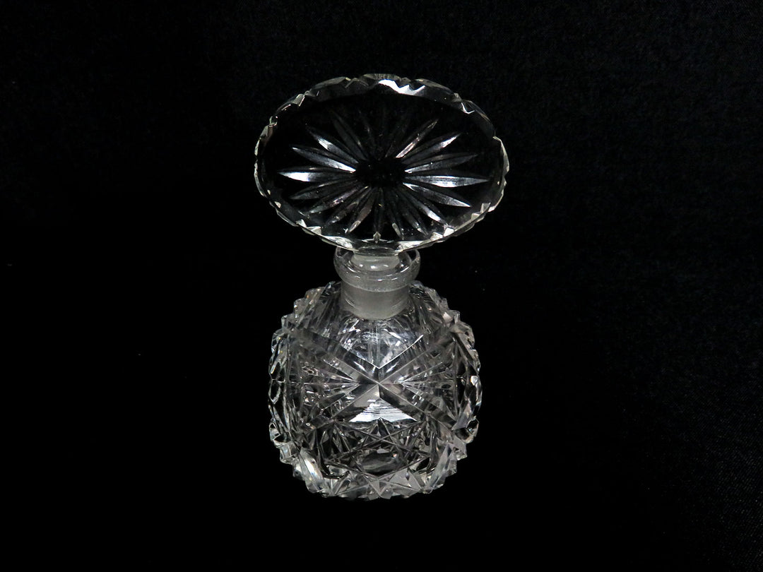Perfume Bottle