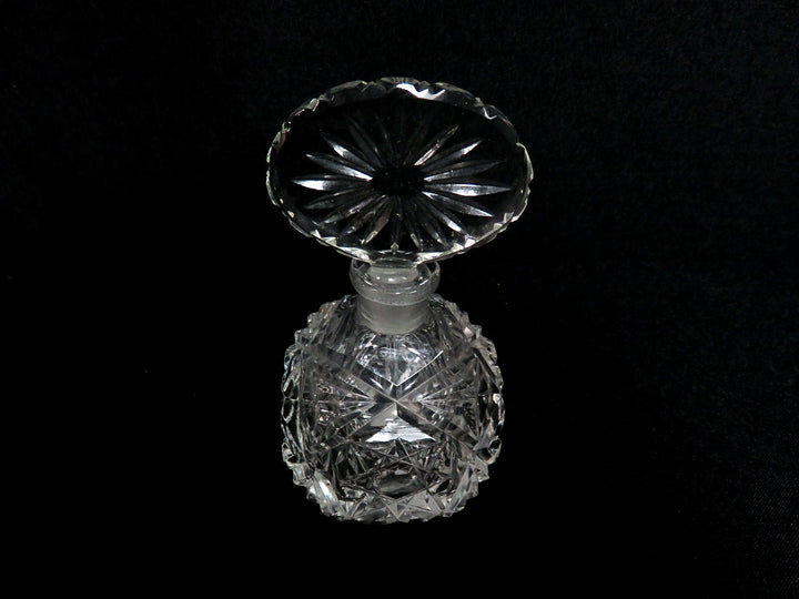 Perfume Bottle