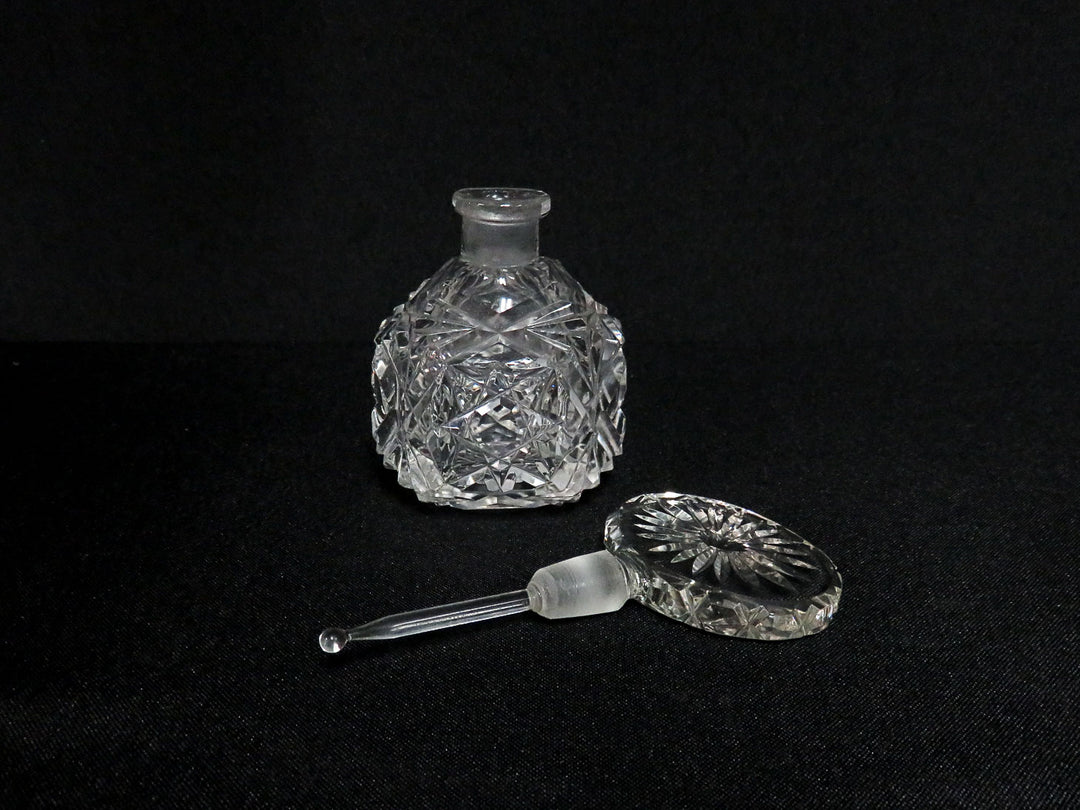 Perfume Bottle