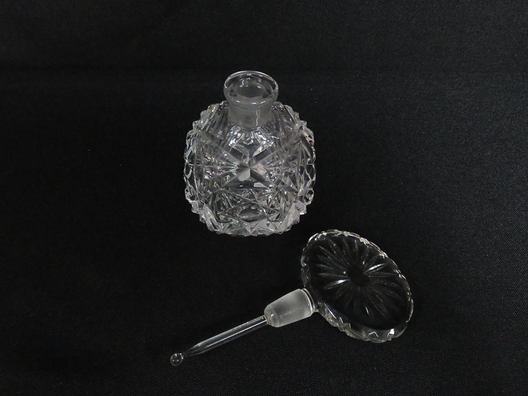 Perfume Bottle