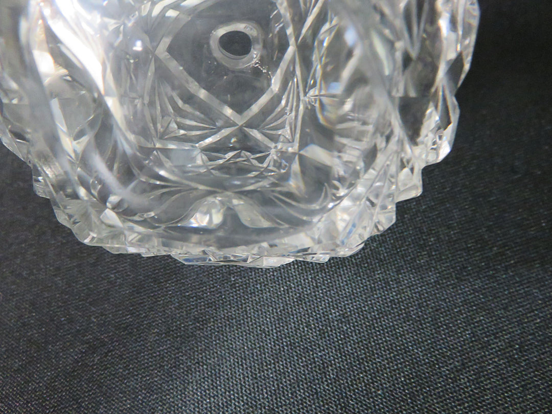 Perfume Bottle