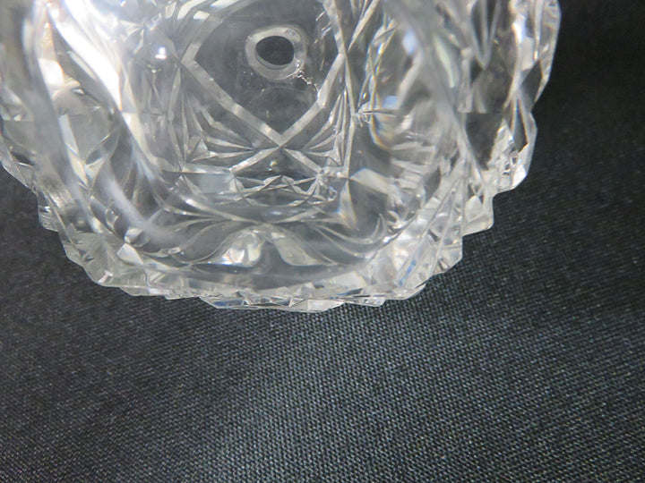Perfume Bottle