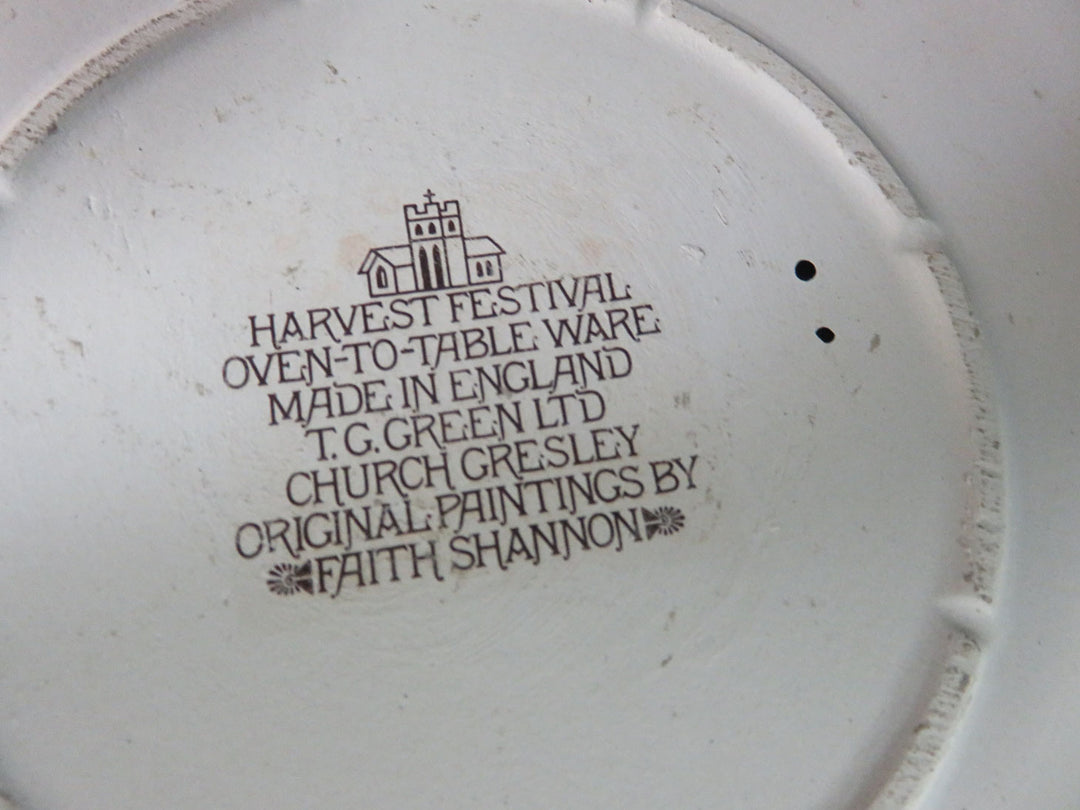 Harvest Casserole