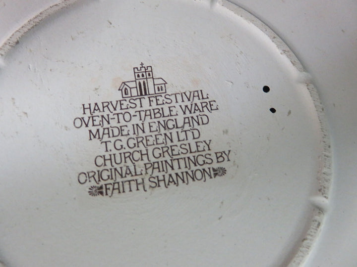 Harvest Casserole