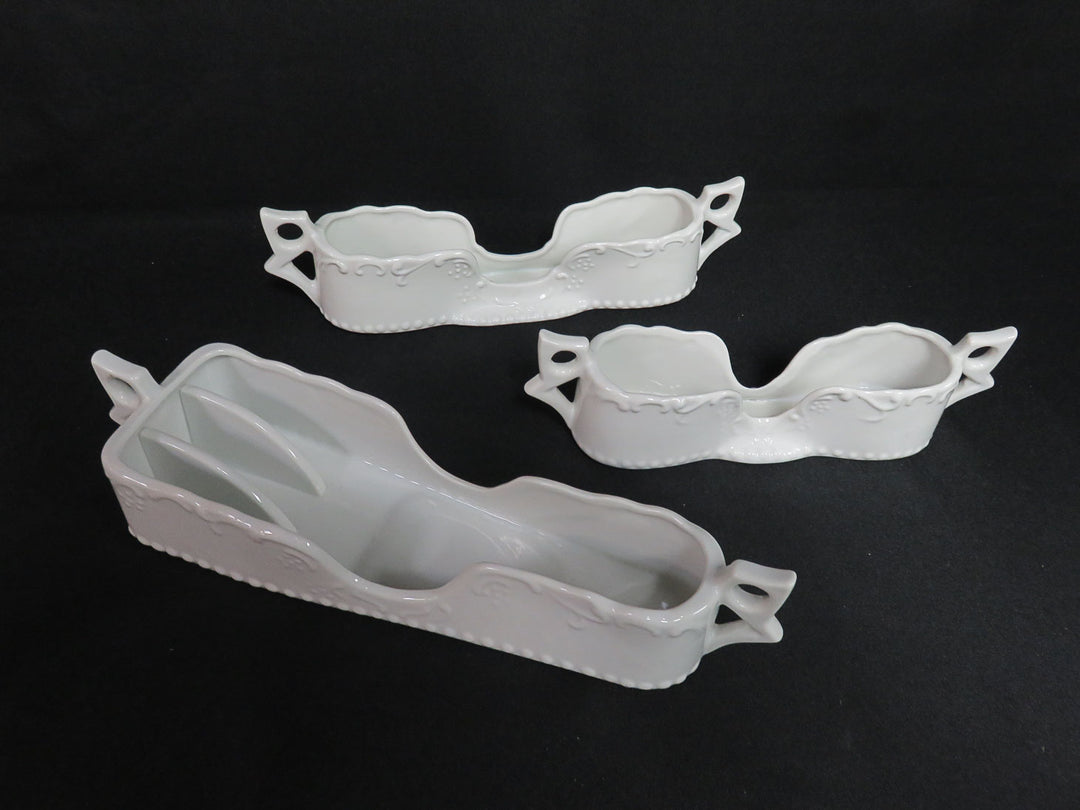 Maryland China Buffet Flatware Caddies