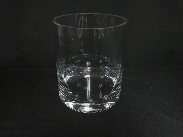 Cylindrical Vase