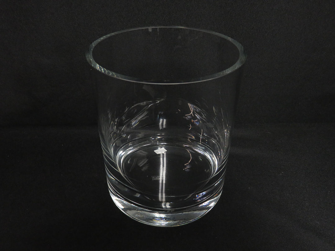 Cylindrical Vase