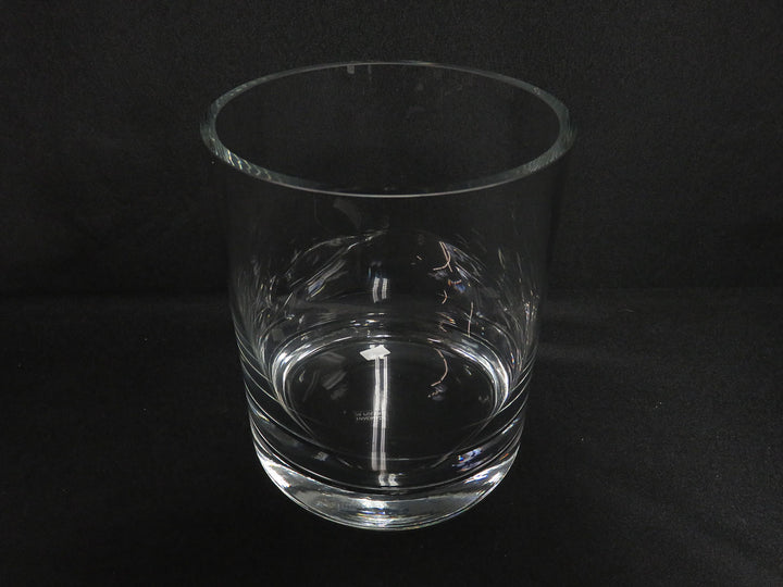 Cylindrical Vase