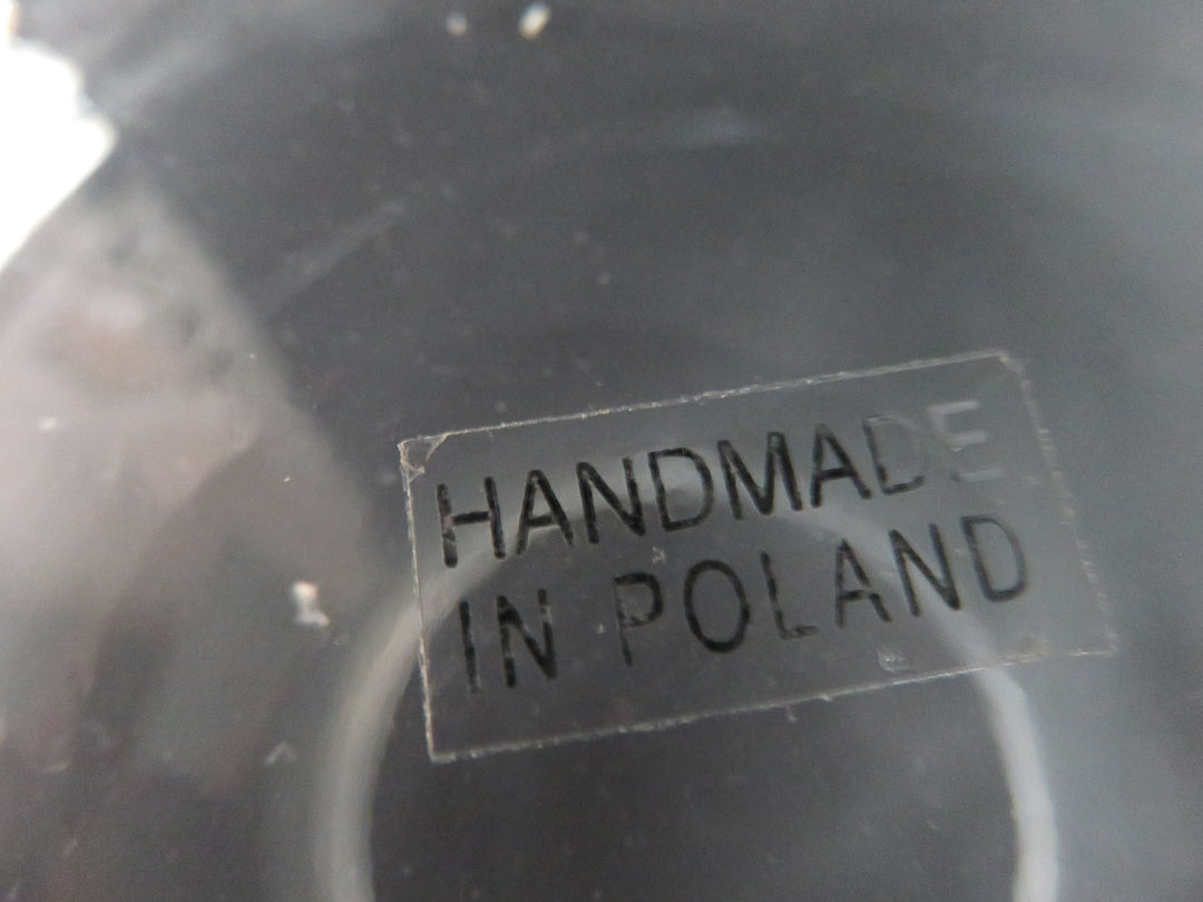 Cylindrical Vase