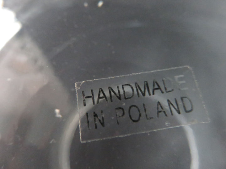 Cylindrical Vase
