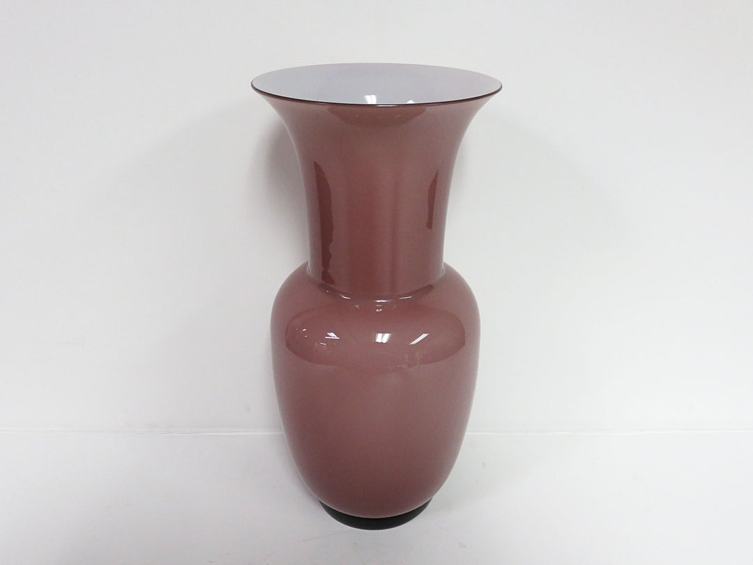 Venini Murano Vase